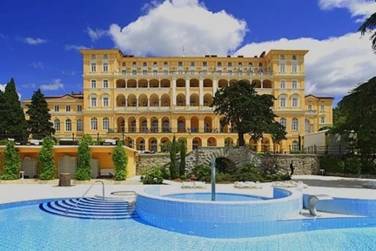 Hrvatska je sazrela za zdravstveni turizam