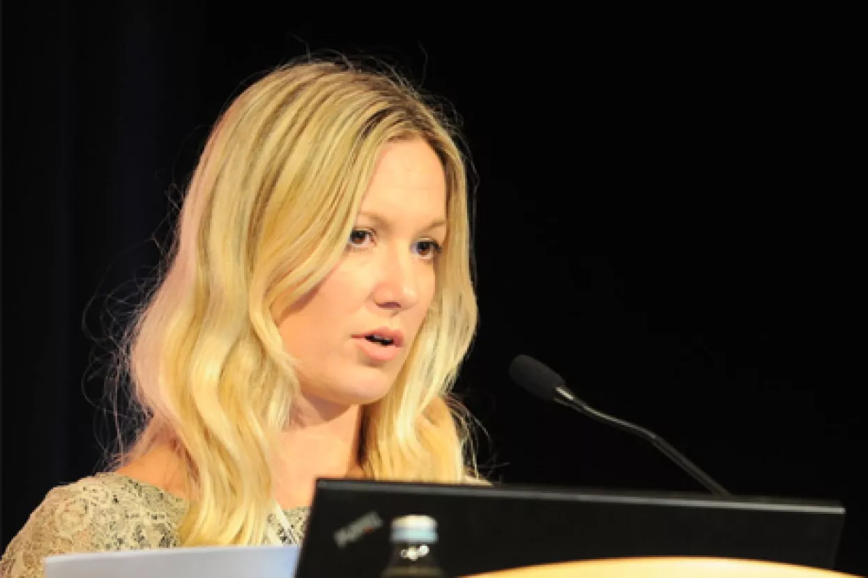 HUOJ postao član Global Alliancea