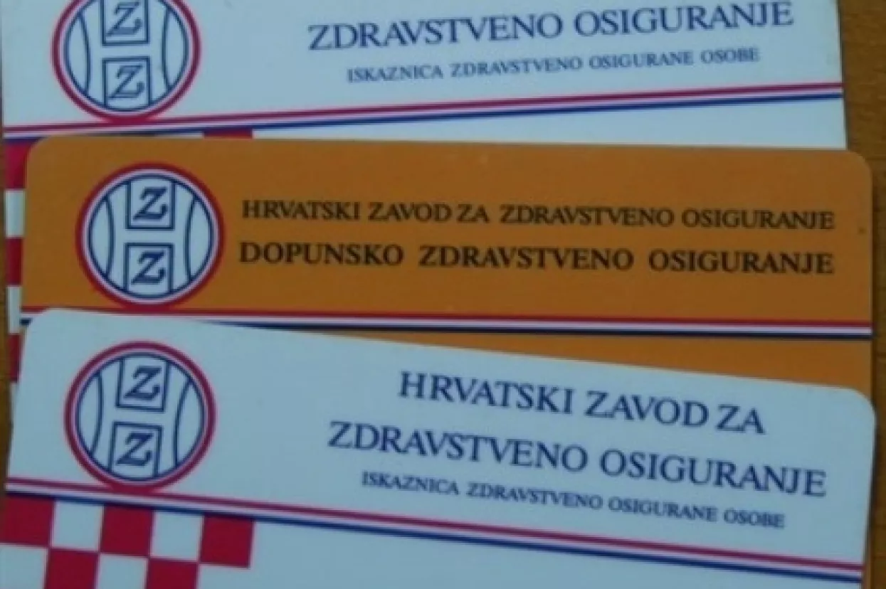 HZZO pojačanim kontrolama otkrio tisuću lažnih bolovanja