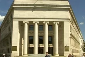 Pad deficita tekućeg računa platne bilance