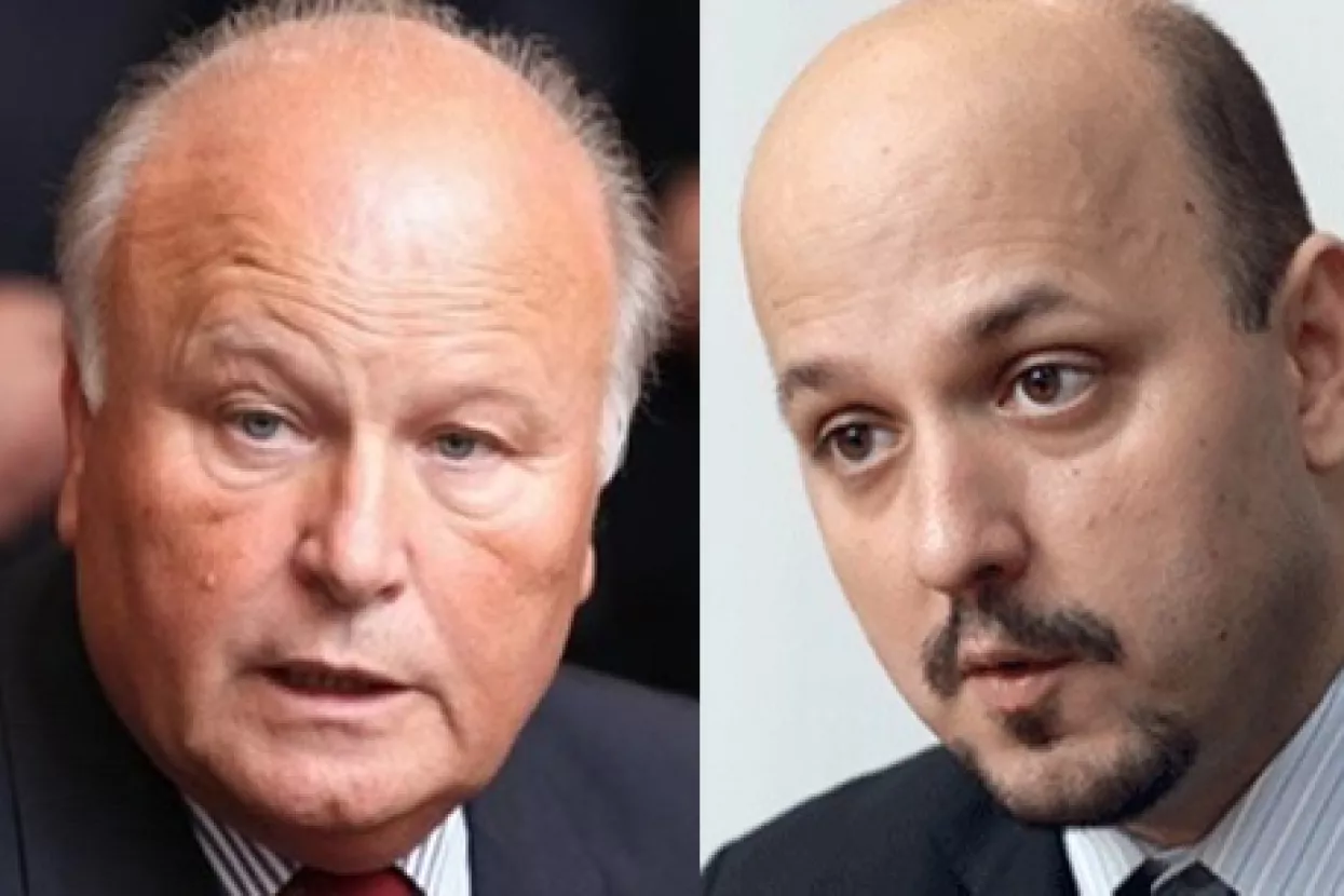 Linić odbacio Marasov prijedlog o cenzusu za obrtnike