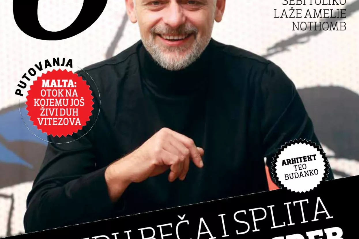 Trend 418, 4. listopada 2013.