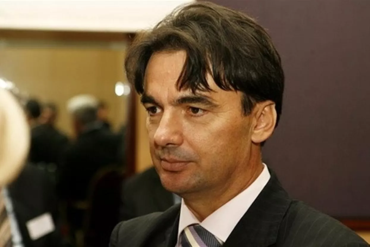 'Grčić mora konzultirati županije o pitanju regionalnog razvoja'