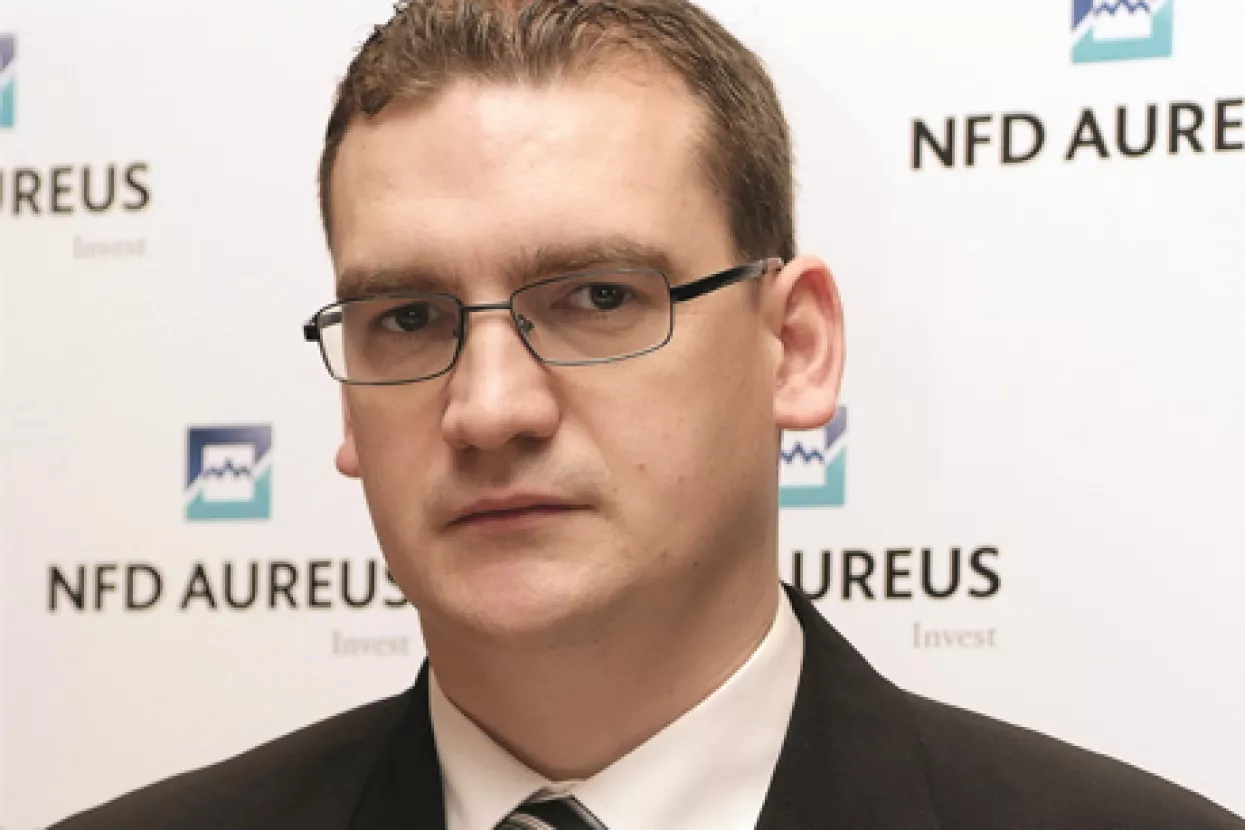 Računalni algoritmi dioničarima donijeli prinos od 21 posto