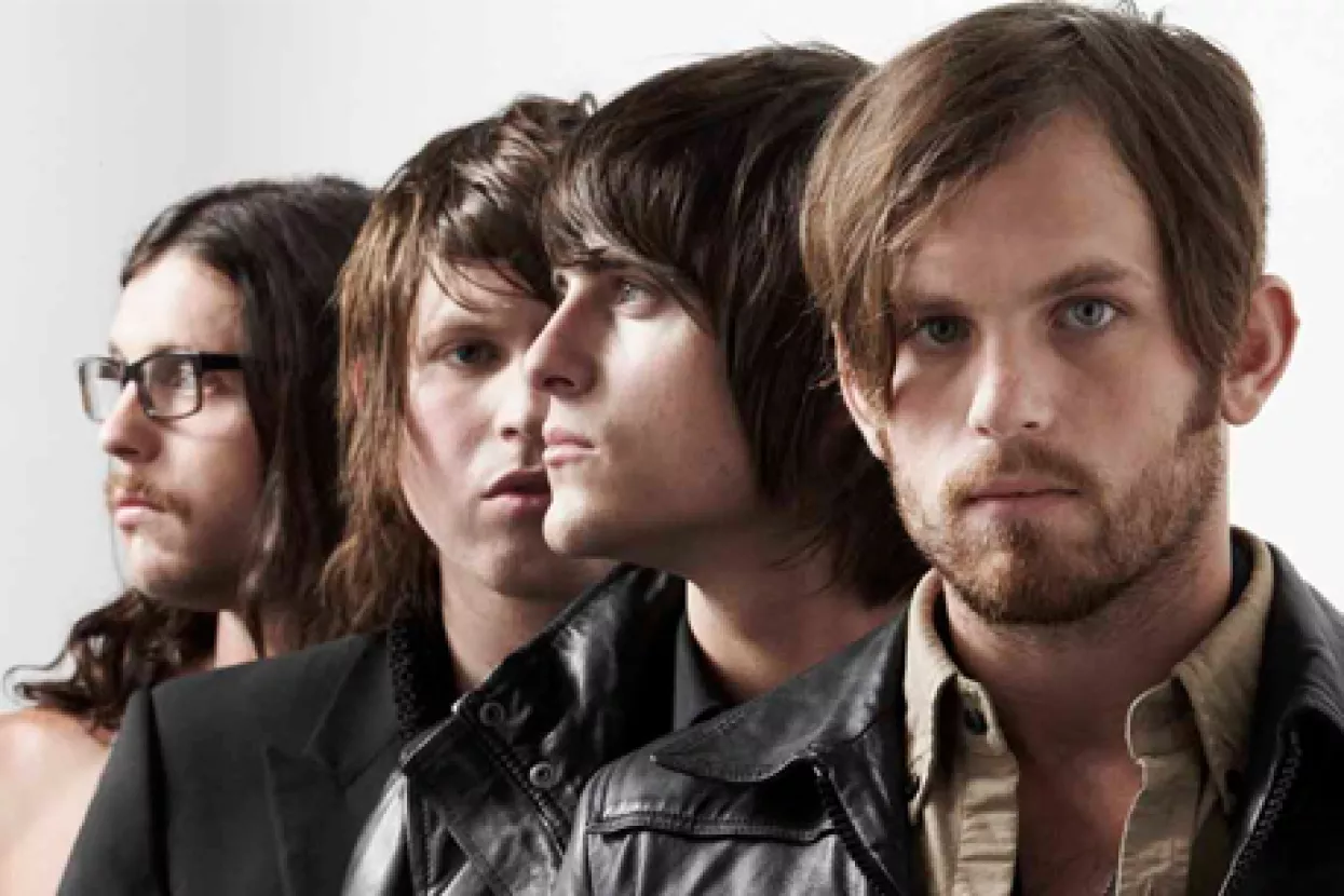 Kings of Leon su se konačno vratili u formu