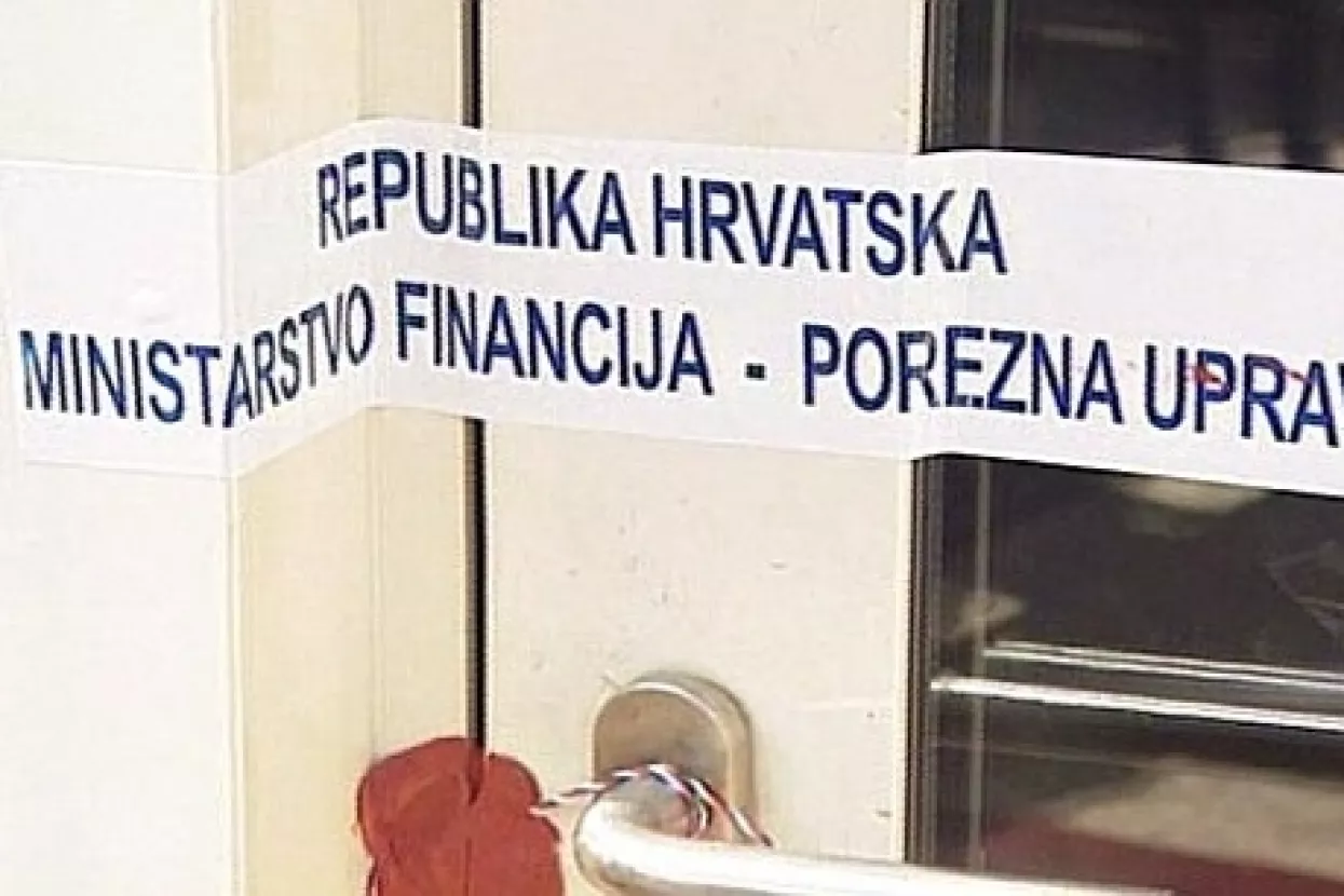 Gospodarski inspektori u proračun utjerali 15 milijuna kuna