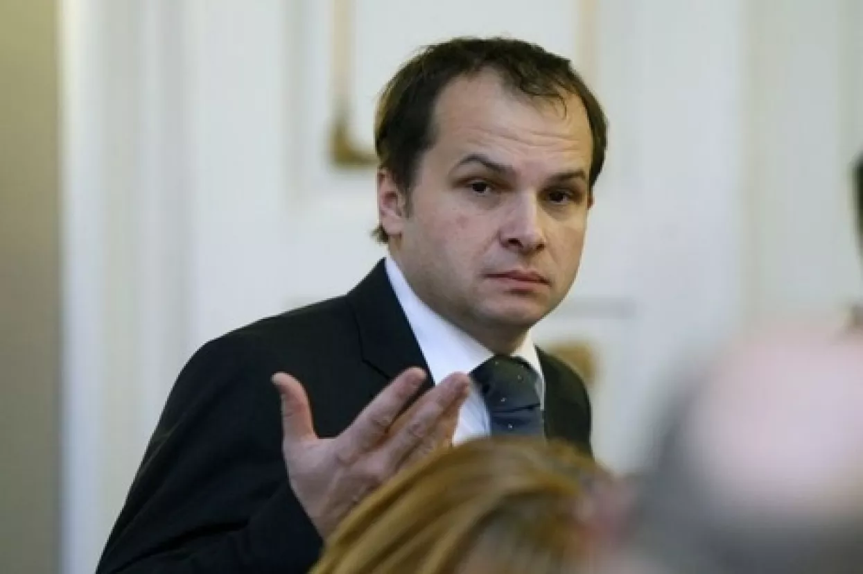 Hajdaš-Dončić: Croatia Airlines je stabilna i sigurna tvrtka