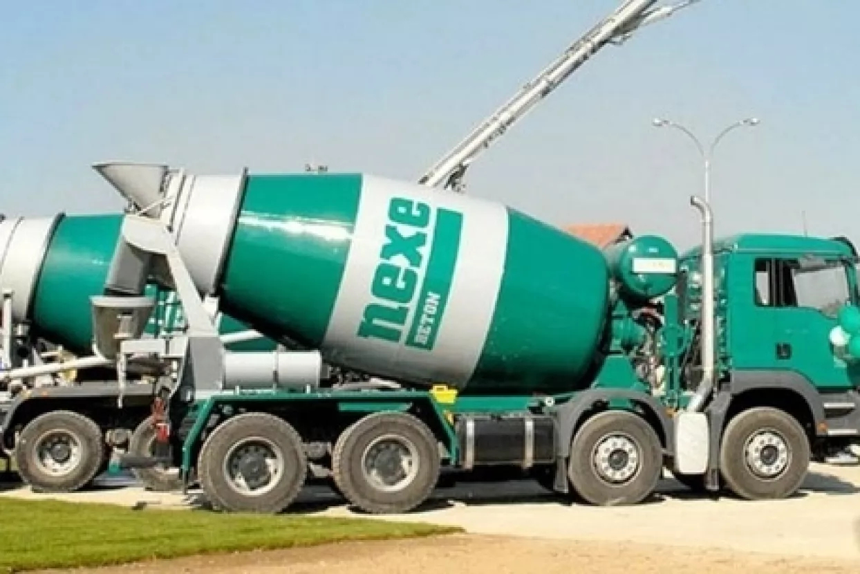 Nexe grupa i Našicecement zatražili produljenje roka za predstečajnu nagodbu