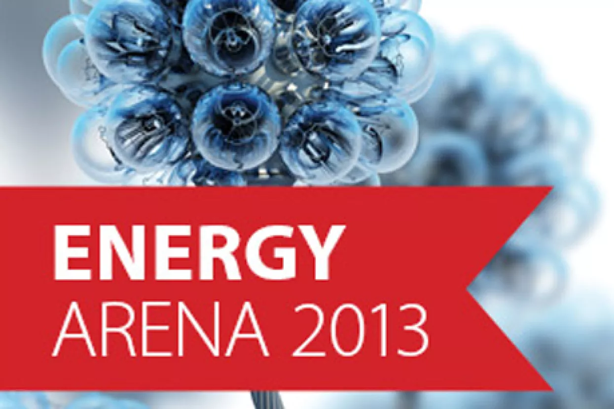 Energetski sektor jugoistočne europe