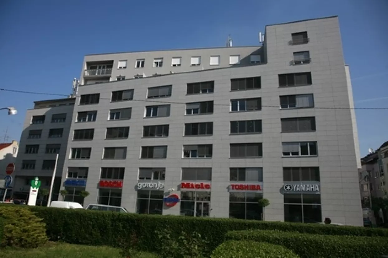 Kvadrat novog stana 10 posto jeftiniji nego lani