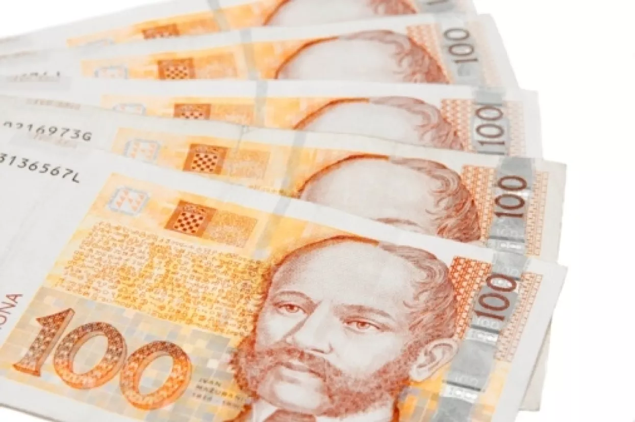 Oderi privatnog partnera u startu!