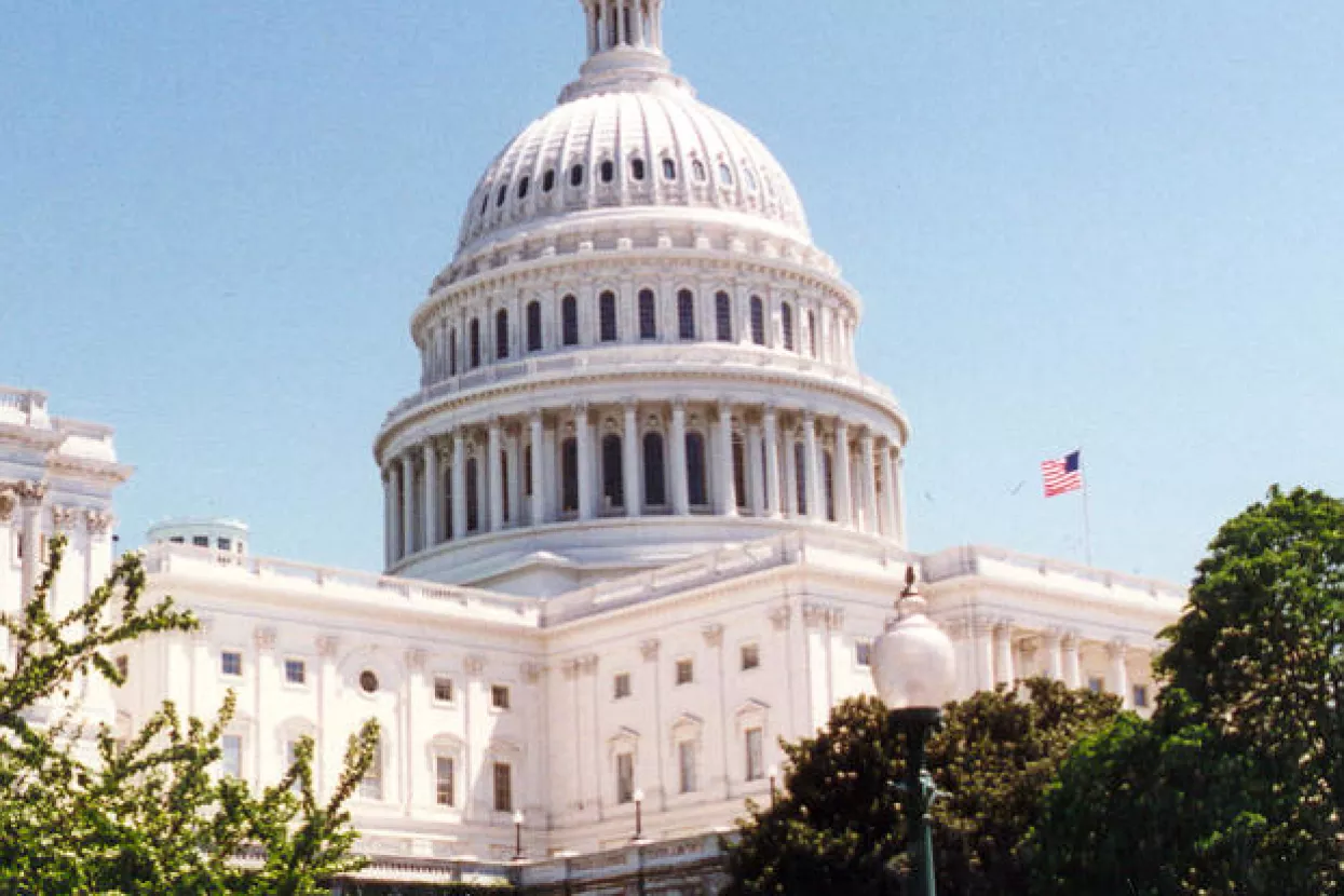 I dalje bez dogovora u Washingtonu