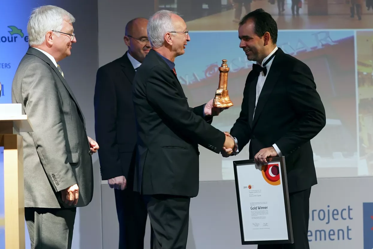 Olimpijada projektnih menadžera održana u Dubrovniku
