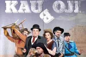 Američka producentska kuća želi kupiti prava za remake Kauboja