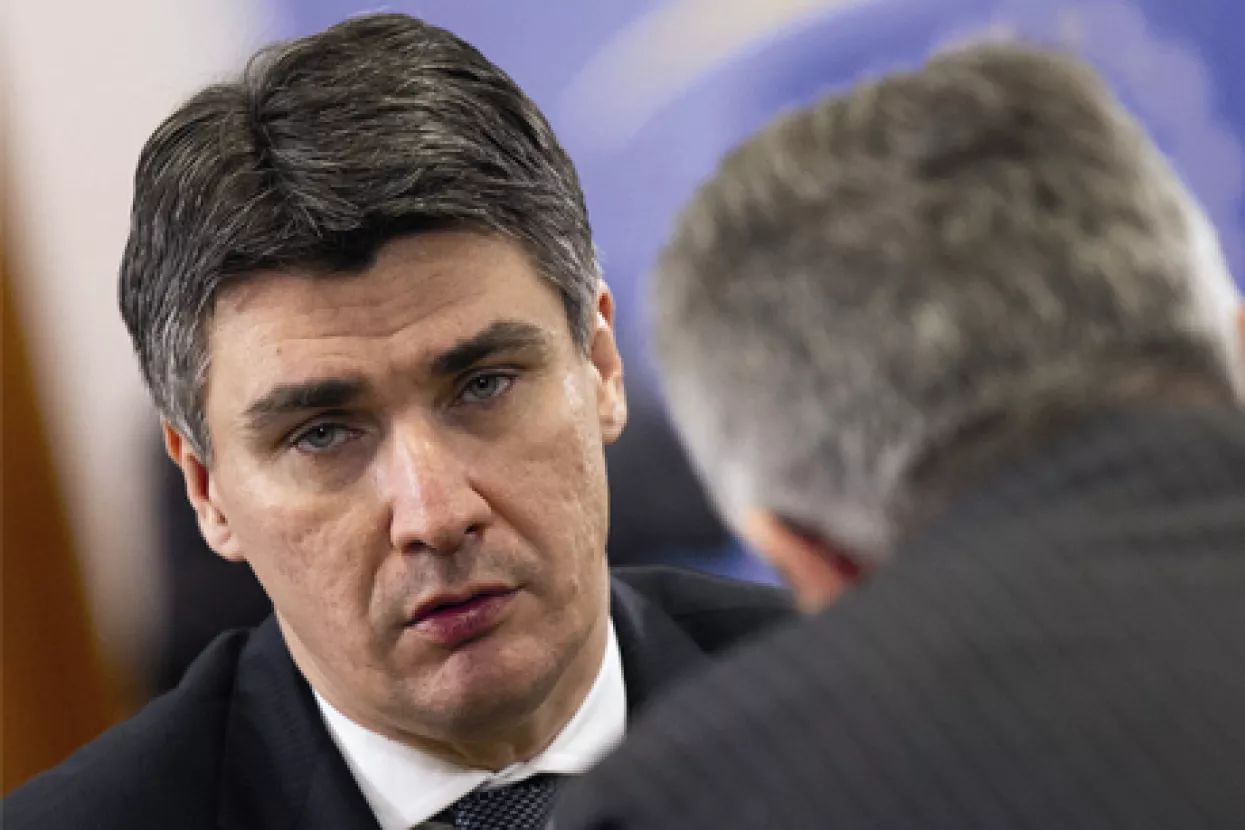 Hrvatska se mora odlučiti za rumunjski ili mađarski recept