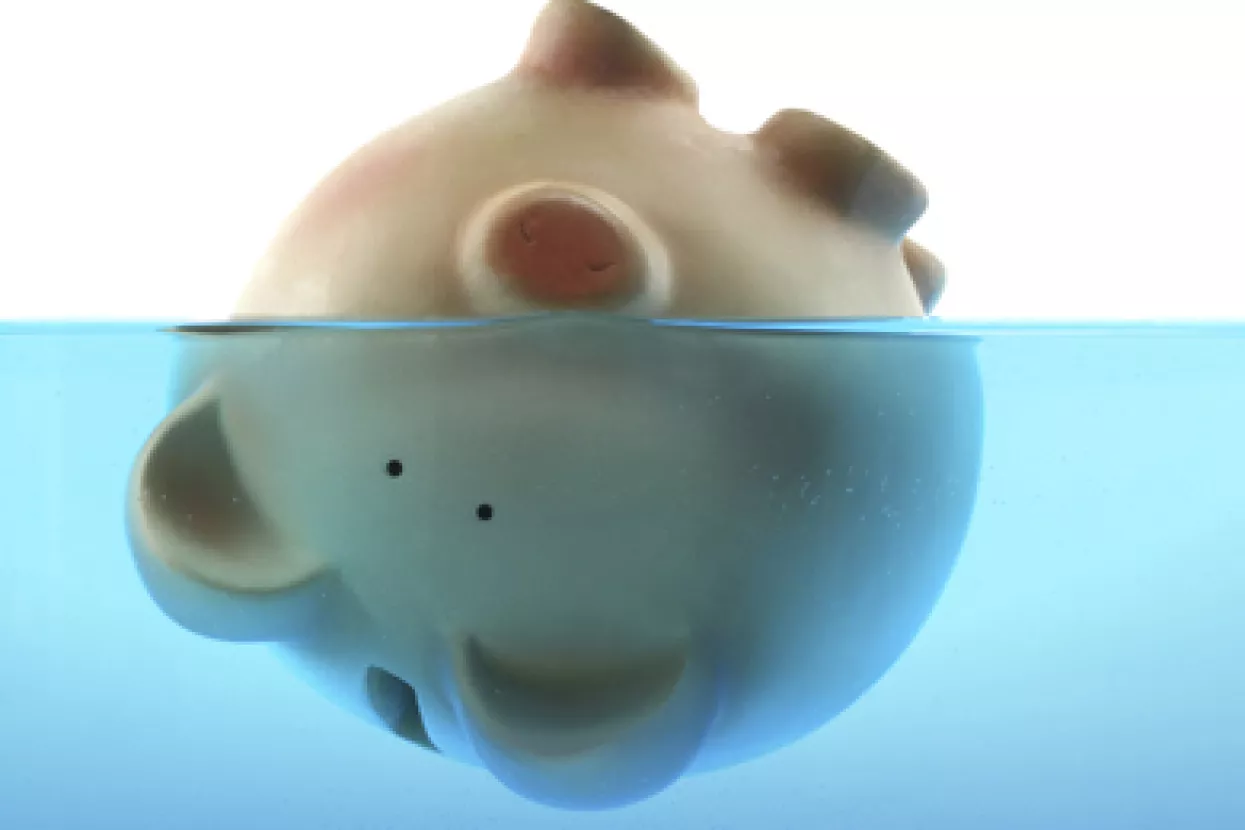Devalvacija kune bila bi rje&scaron;enje za spas industrije