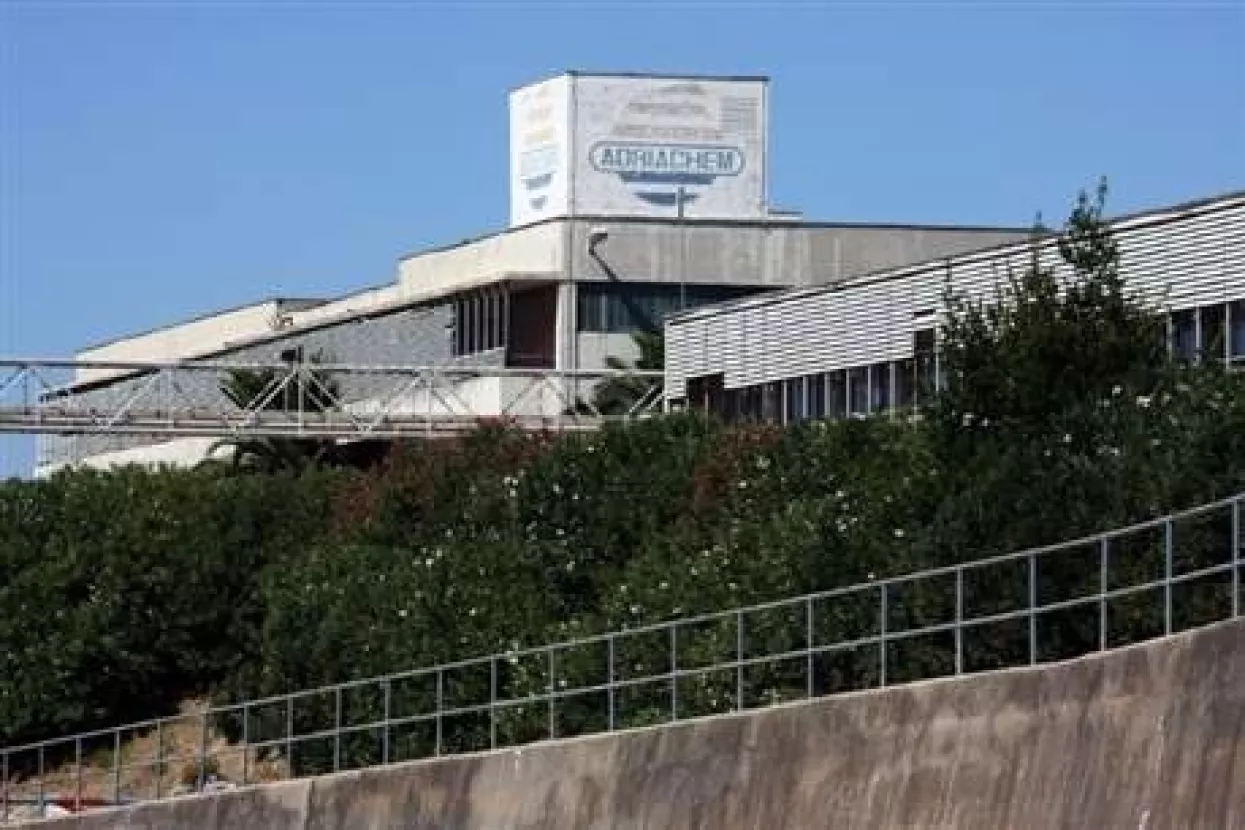 Ka&scaron;telanski Adriachem prodan za 30 milijuna kuna