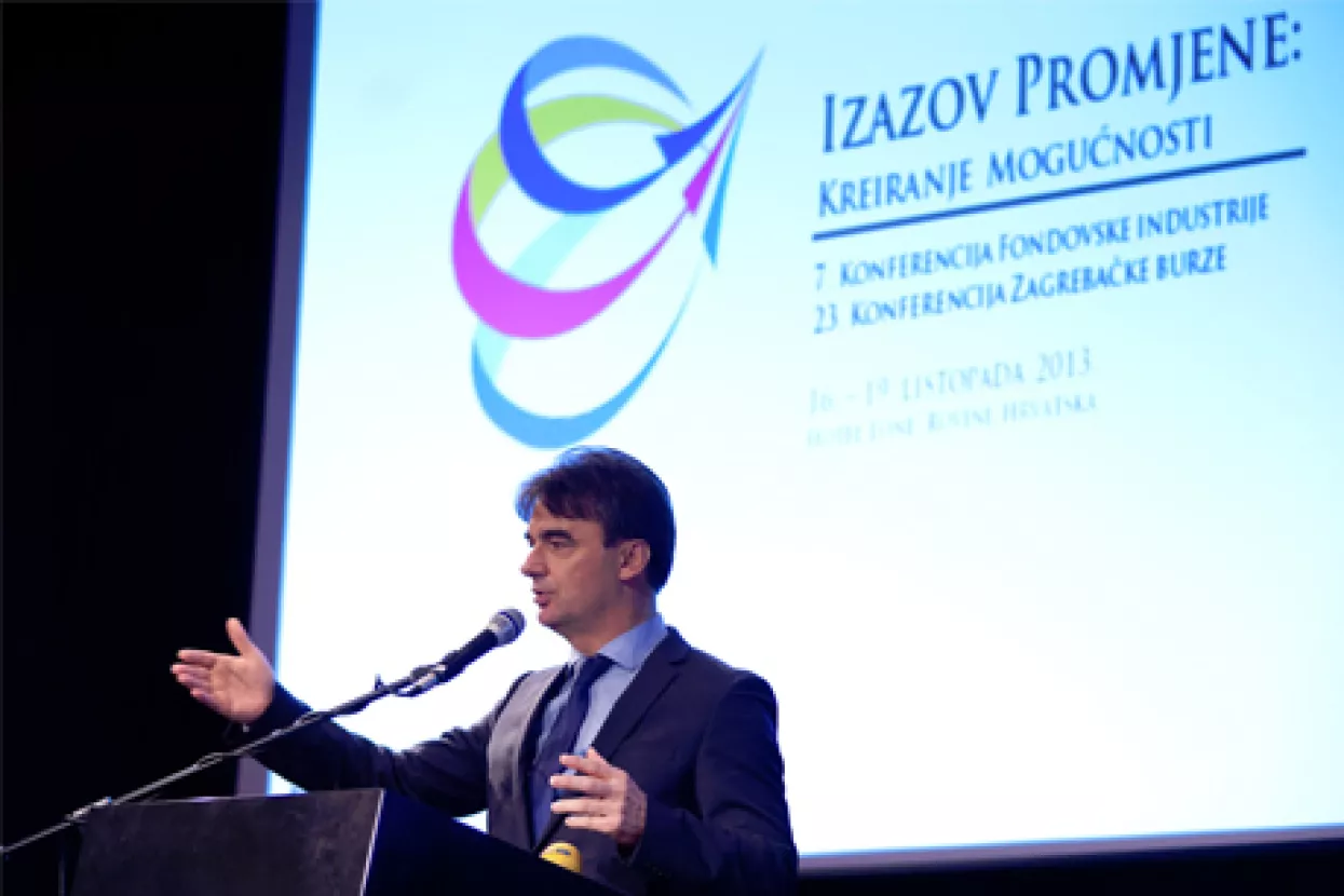 Grčić: Očekujemo da će preporuke EK-a biti radikalne i drastične