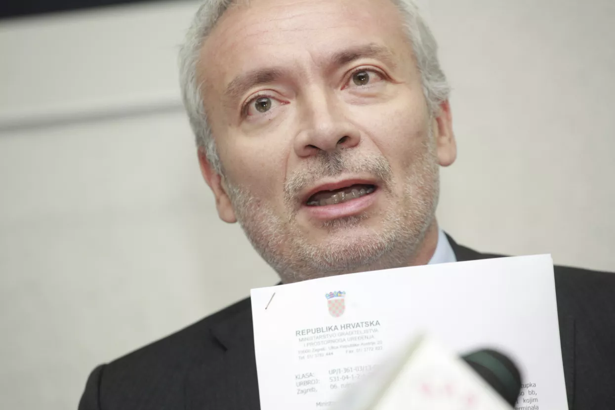 Francuzi čekaju da Hrvati odrade svoj dio posla?!