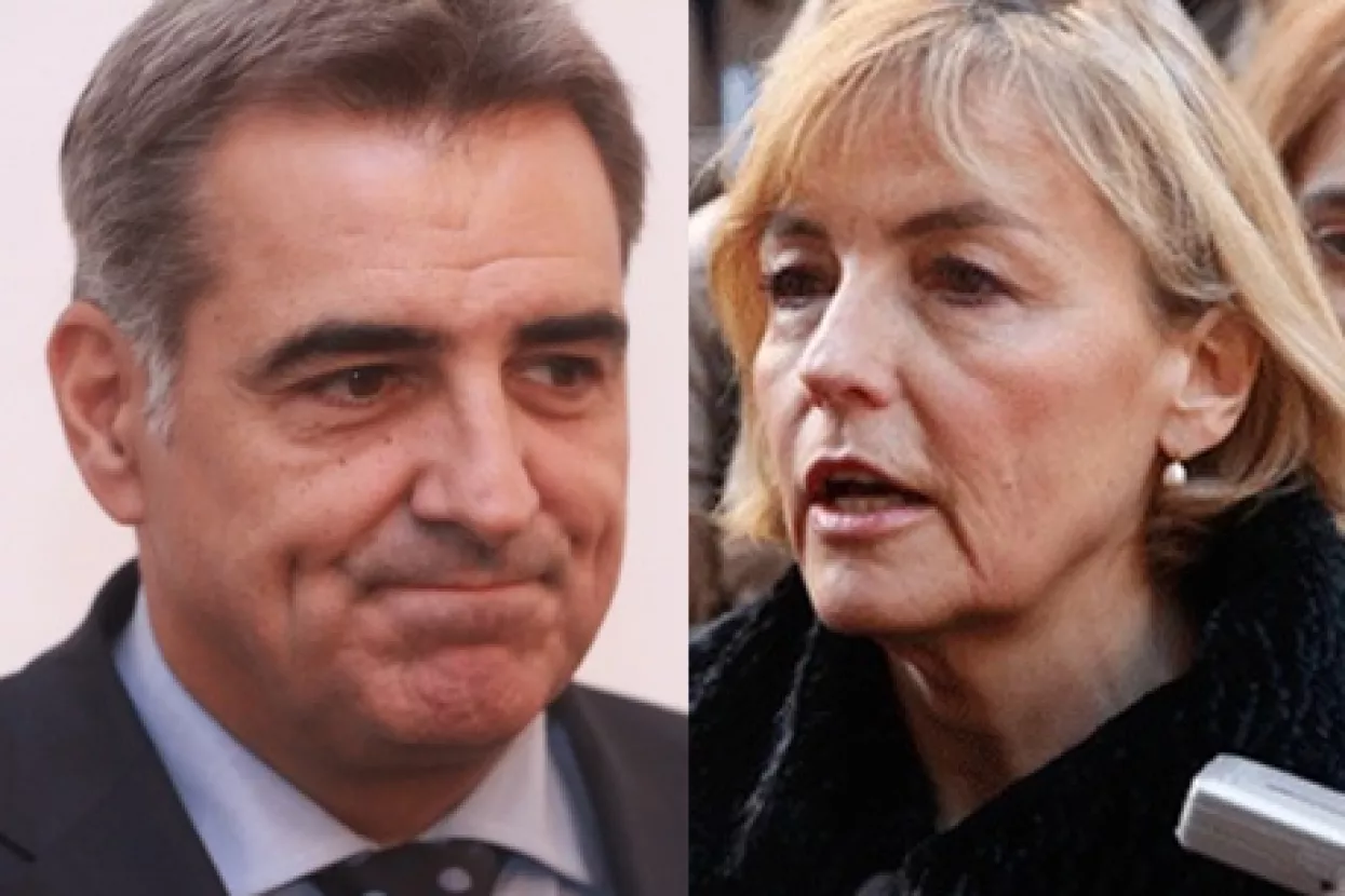 Vido&scaron;ević mora dati ostavku ako se utvrde nepravilnosti