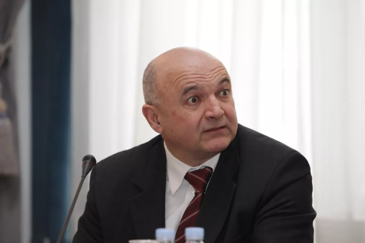 Rje&scaron;enje nije u Ministarstvu financija, nego gospodarstva