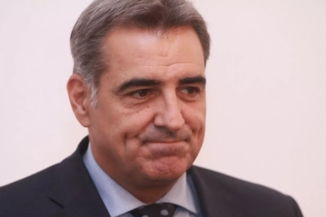 Vido&scaron;ević odstupa samo ako se navodi iz istrage pokažu istinitima