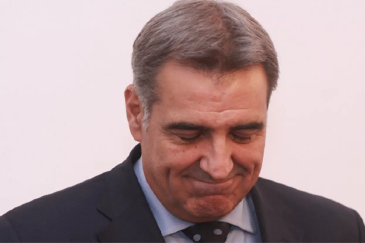 Vido&scaron;ević: Ne treba žuriti s potezima, treba vidjeti &scaron;to se stvarno dogodilo
