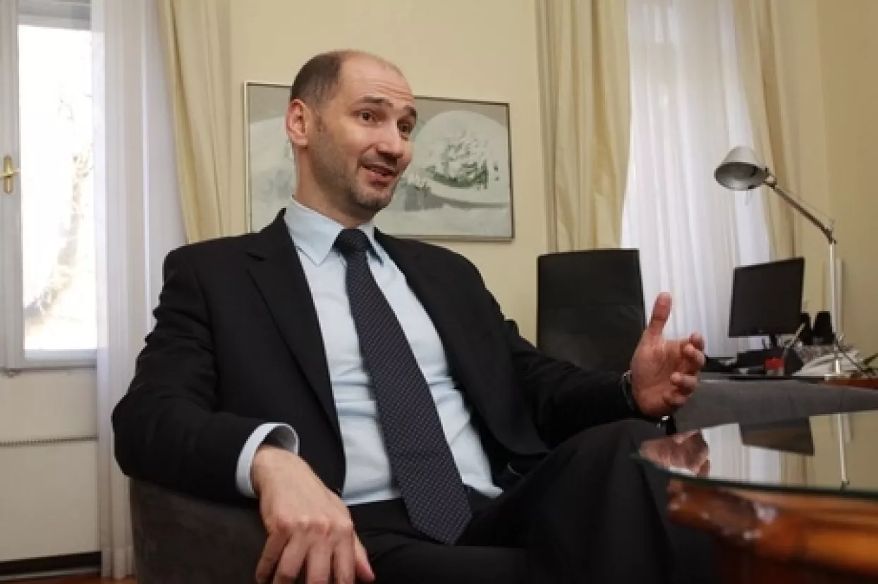 Vladino povjerenstvo priprema Akcijski plan za podr&scaron;ku izvozu