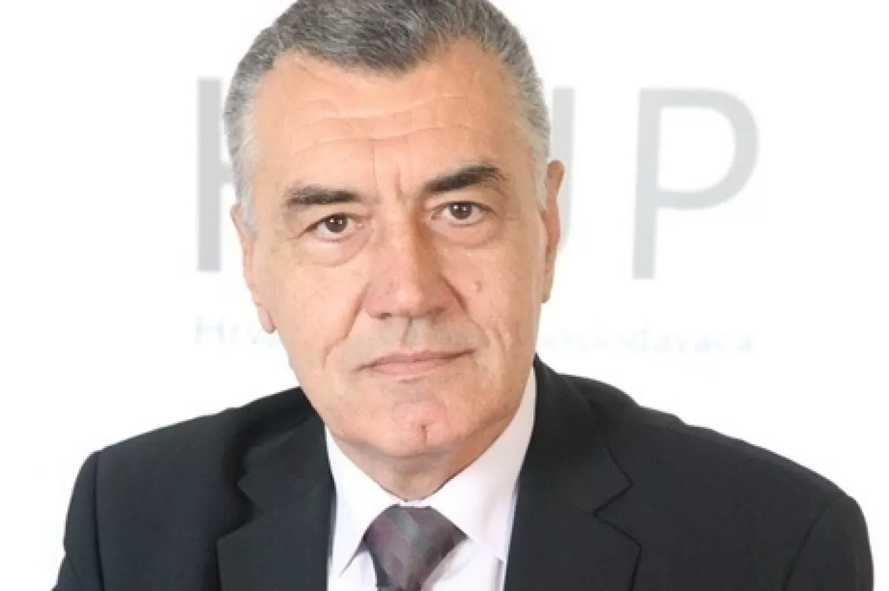 Neprihvatljiva je lakoća s kojom je izostala odgovornost predsjednika HGK