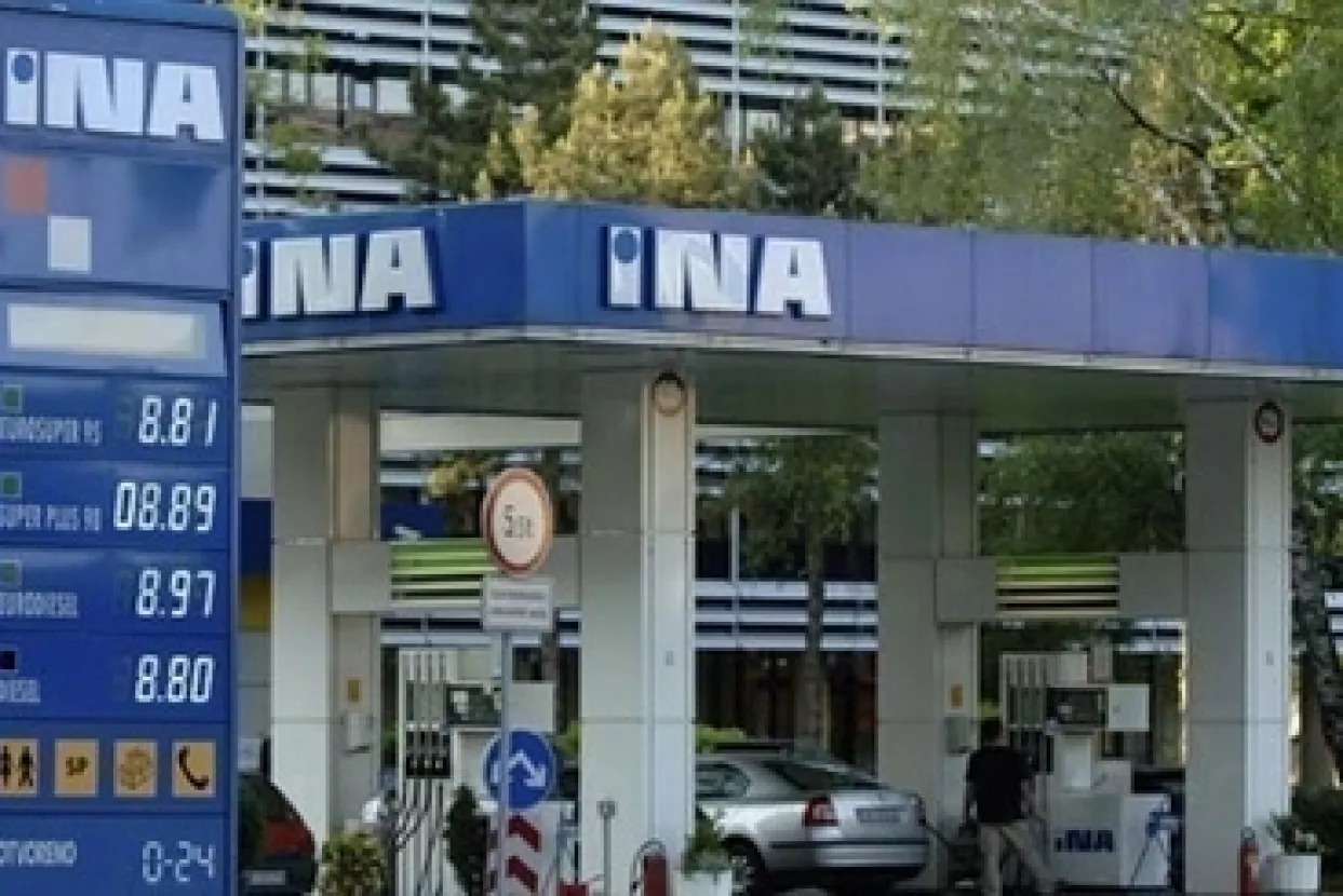 MOL jo&scaron; nije potvrdio dolazak na pregovore o Ini