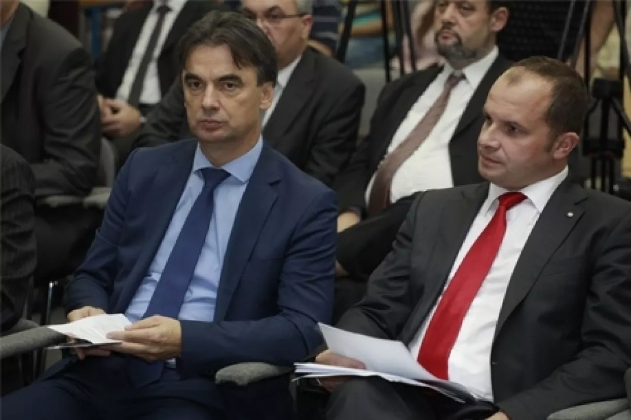 Grčić obećaje promjene, britancima zanimljiv hrvatski IT sektor