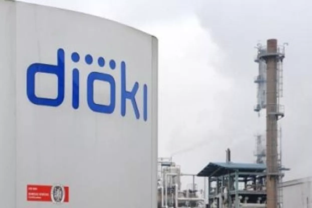 Za Dioki grupu zainteresirano nekoliko ulagača