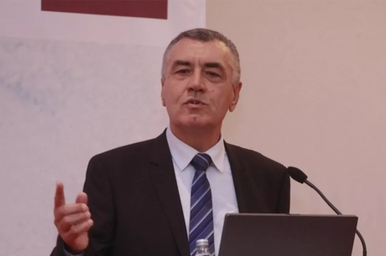 Ivica Mudrinić ponovno imenovan predsjednikom Uprave T-HT-a