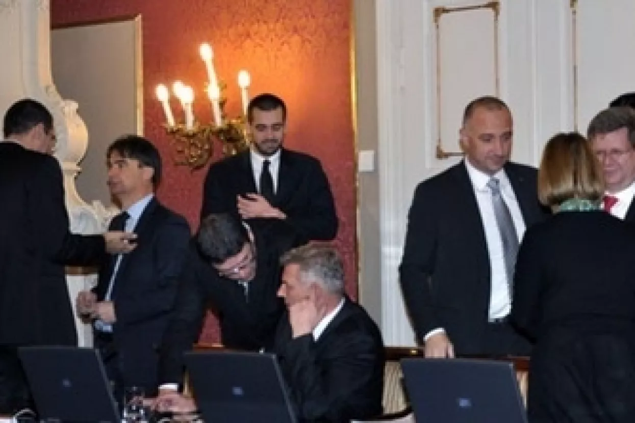 Vlada predlaže izmjenu fiskalnog pravila