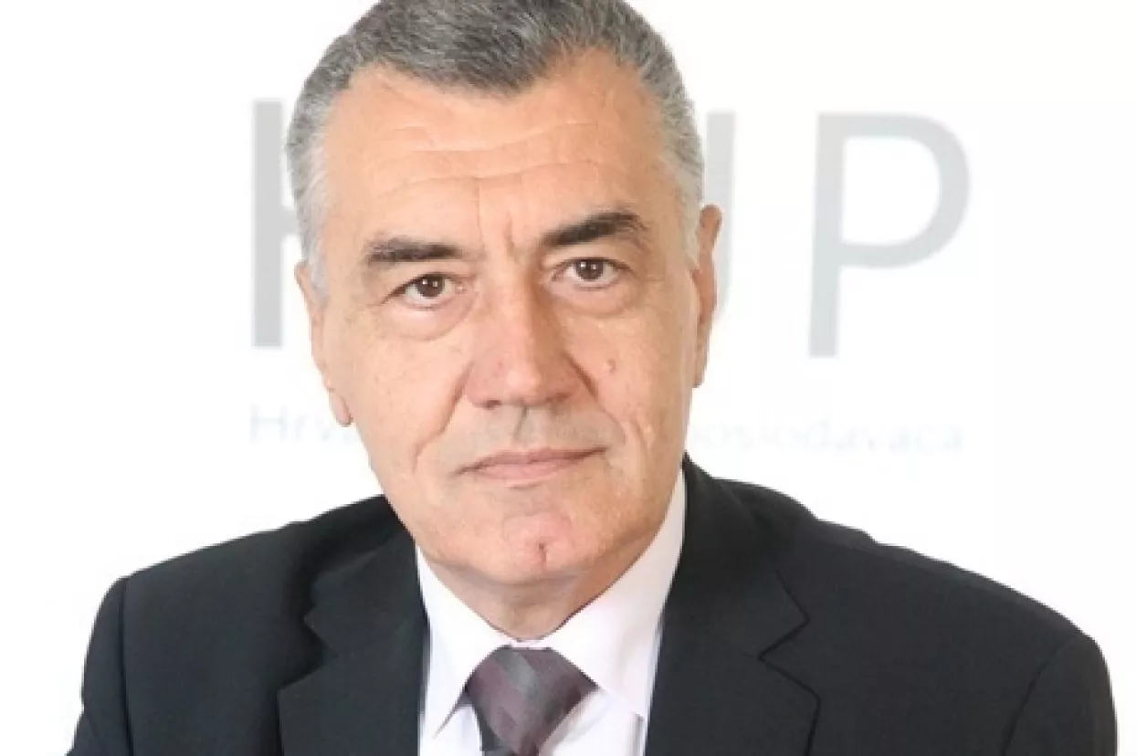 Radi smanjenja korupcije reformirati javni sektor