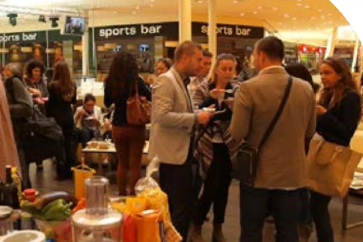 U Westgateu počinju Dani kuhinja i interijera