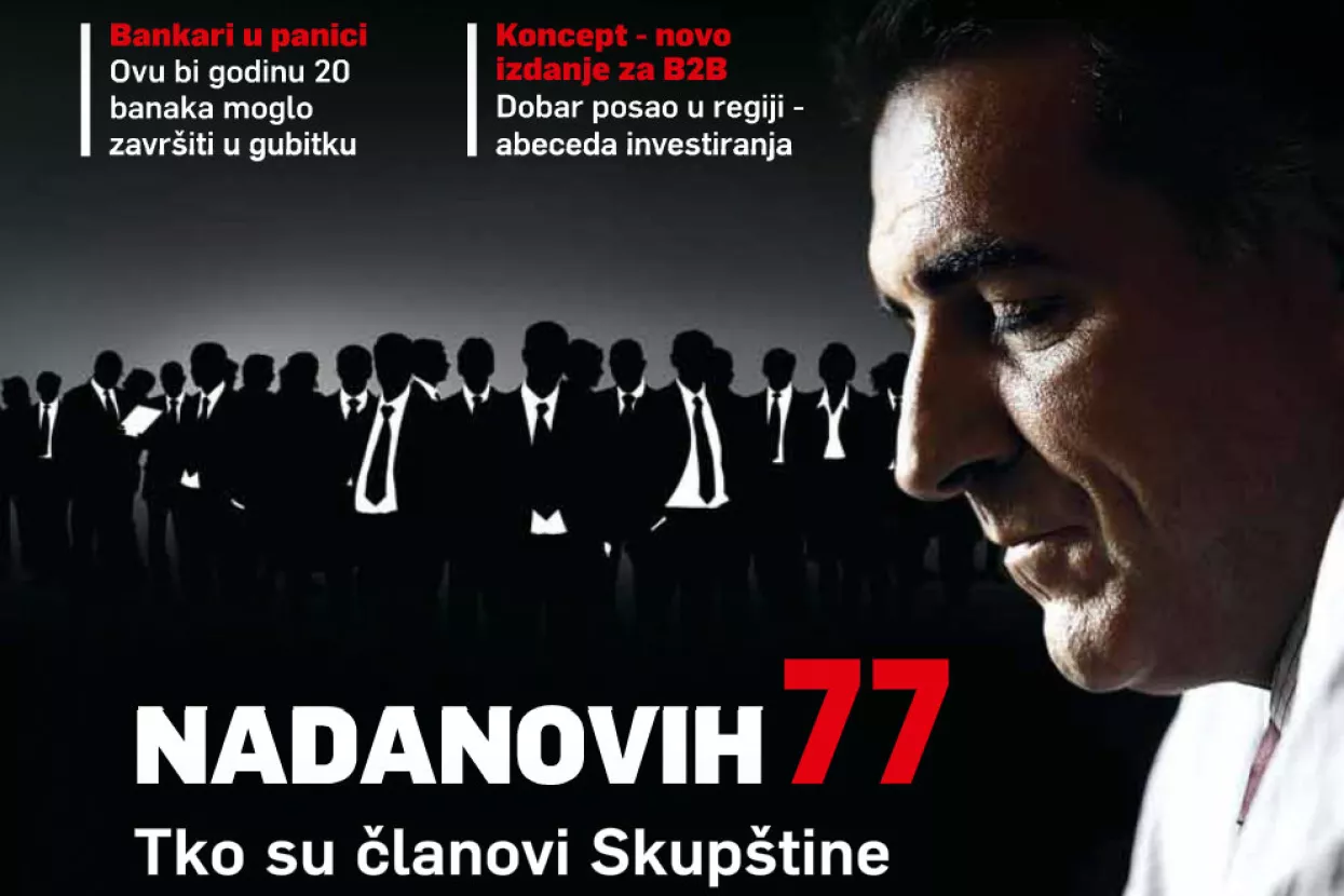 Lider 421, 25. listopada 2013.