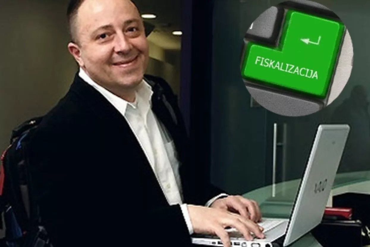 Hakeri iz regije planiraju napad na hrvatski fiskalizacijski sustav