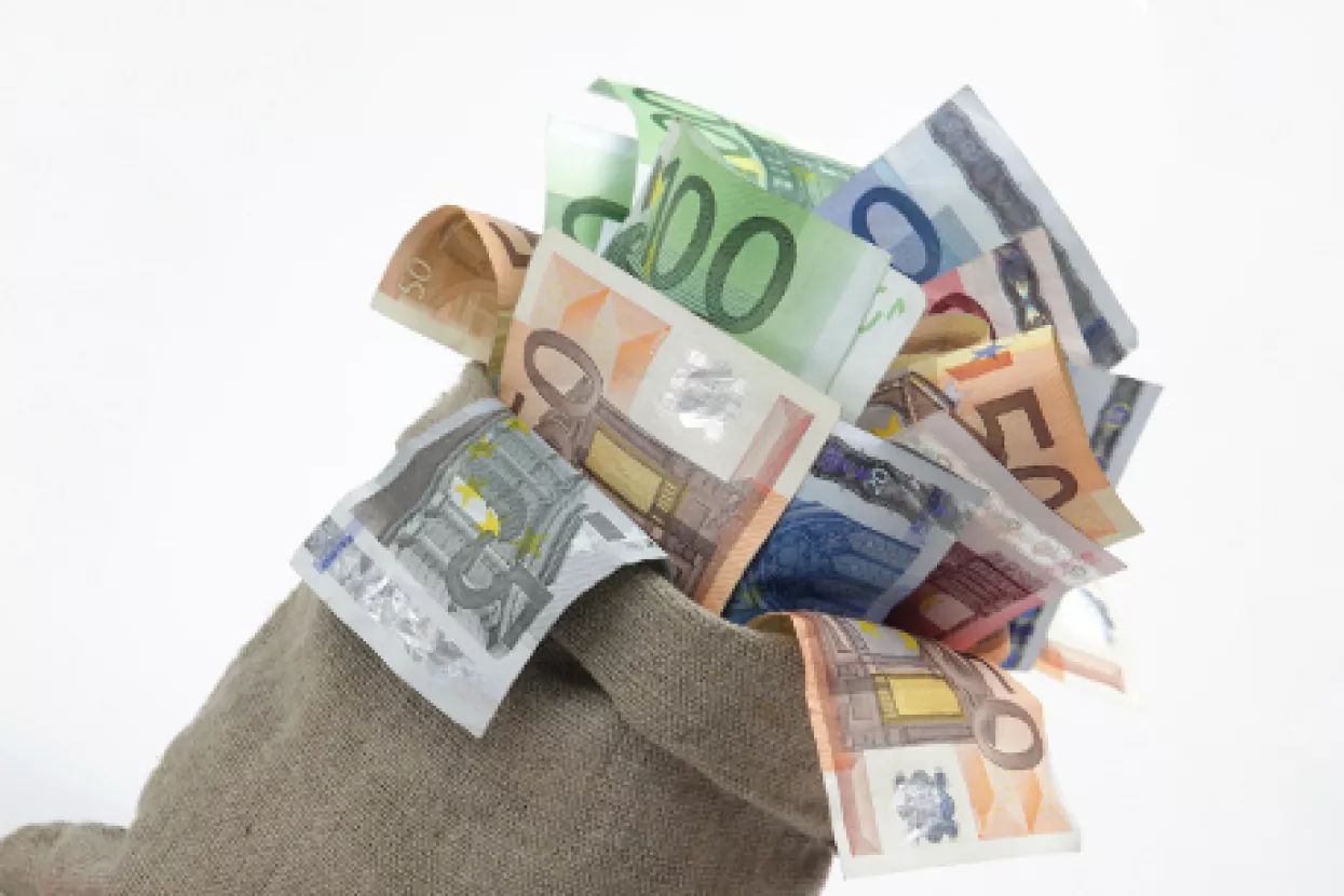 Vrijednost JPP projekata u Hrvatskoj 2,3 milijarde eura
