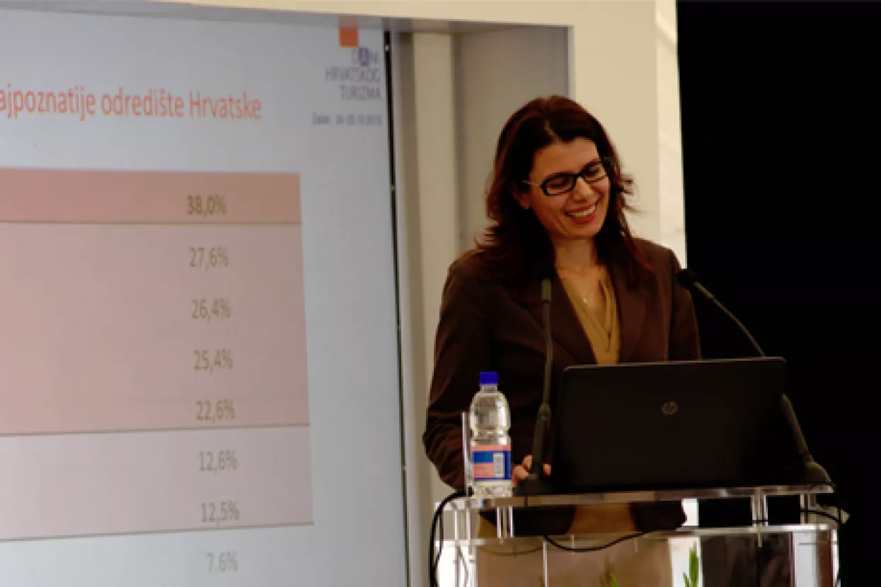 Hrvatska je atraktivna, ali jo&scaron; uvijek primarno destinacija sunca i mora