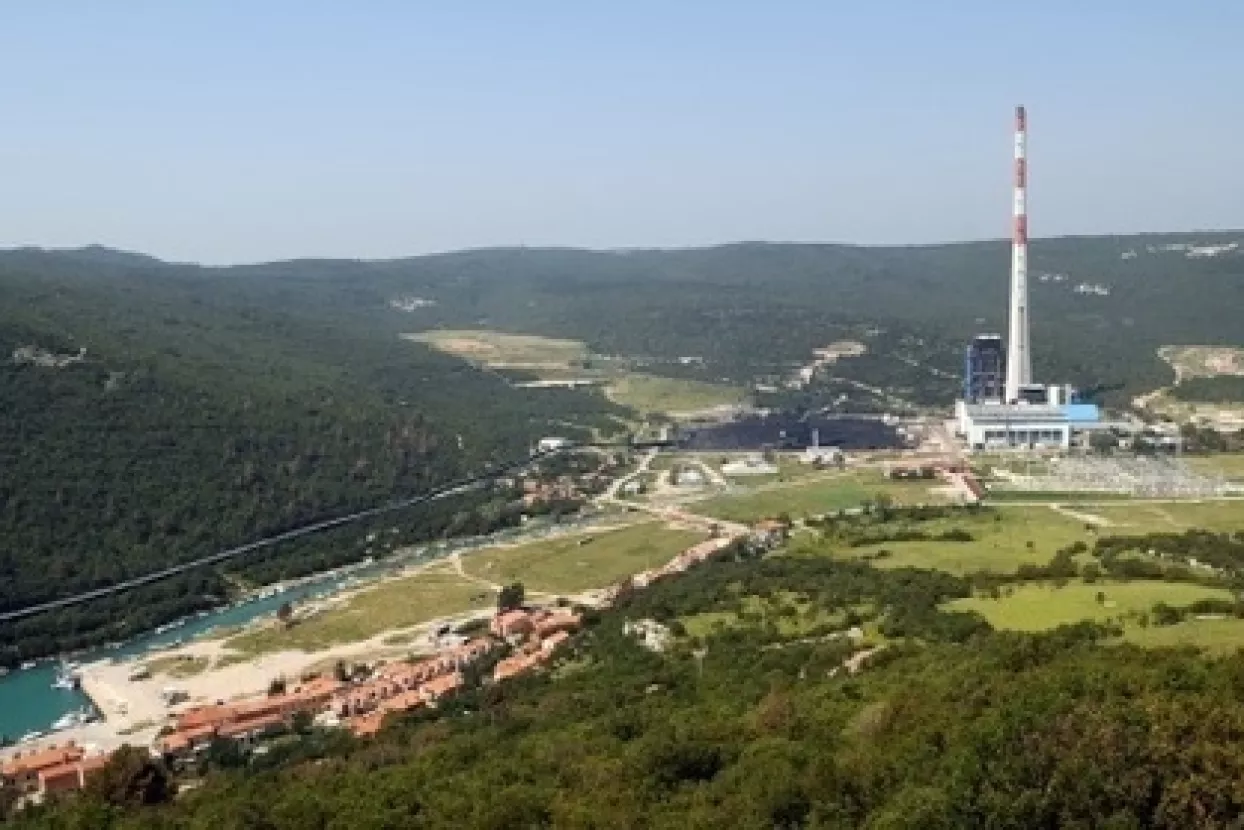 HEP produljio rok za ponude za Plomin C do kraja travnja 2014.