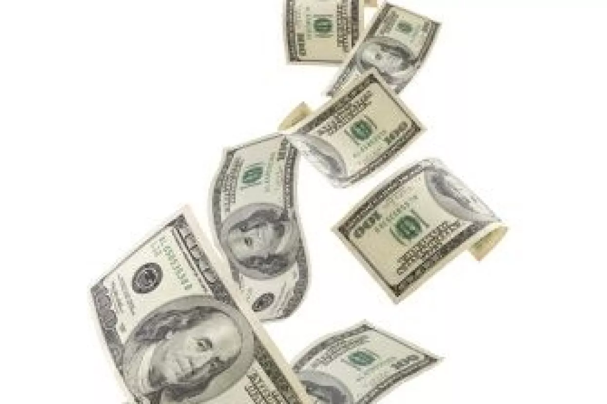 Dolar se nakon pro&scaron;lotjednog pada stabilizirao