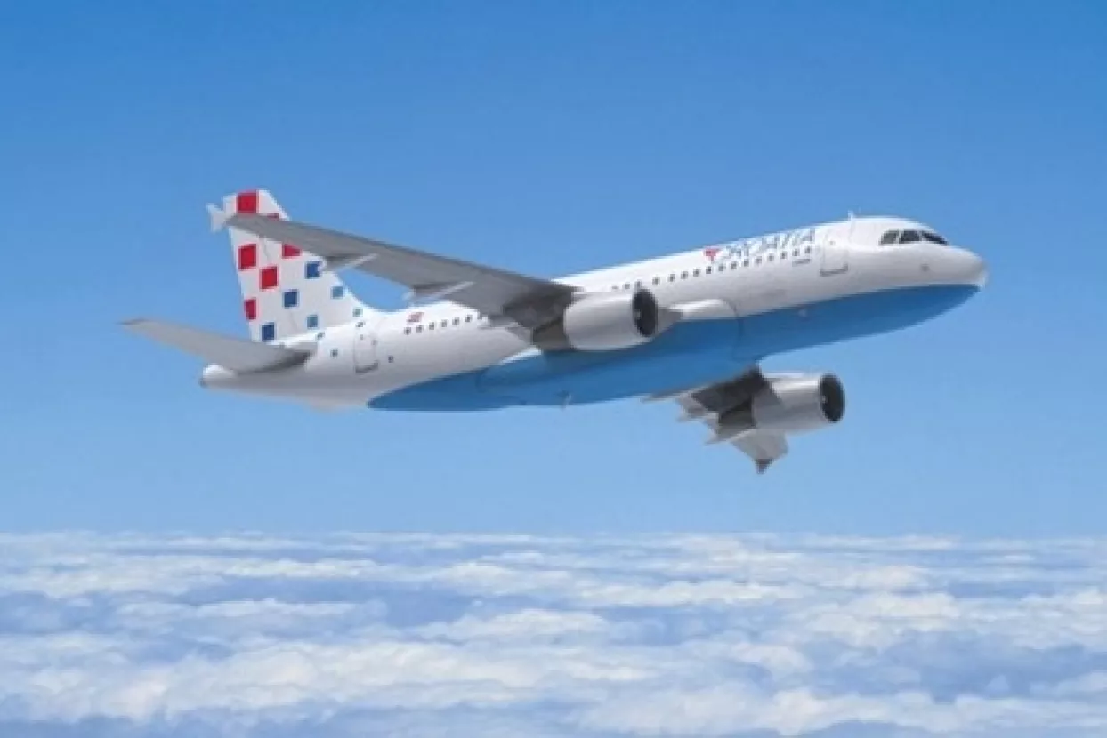 Objavljen natječaj za prvu fazu privatizacije Croatia Airlinesa