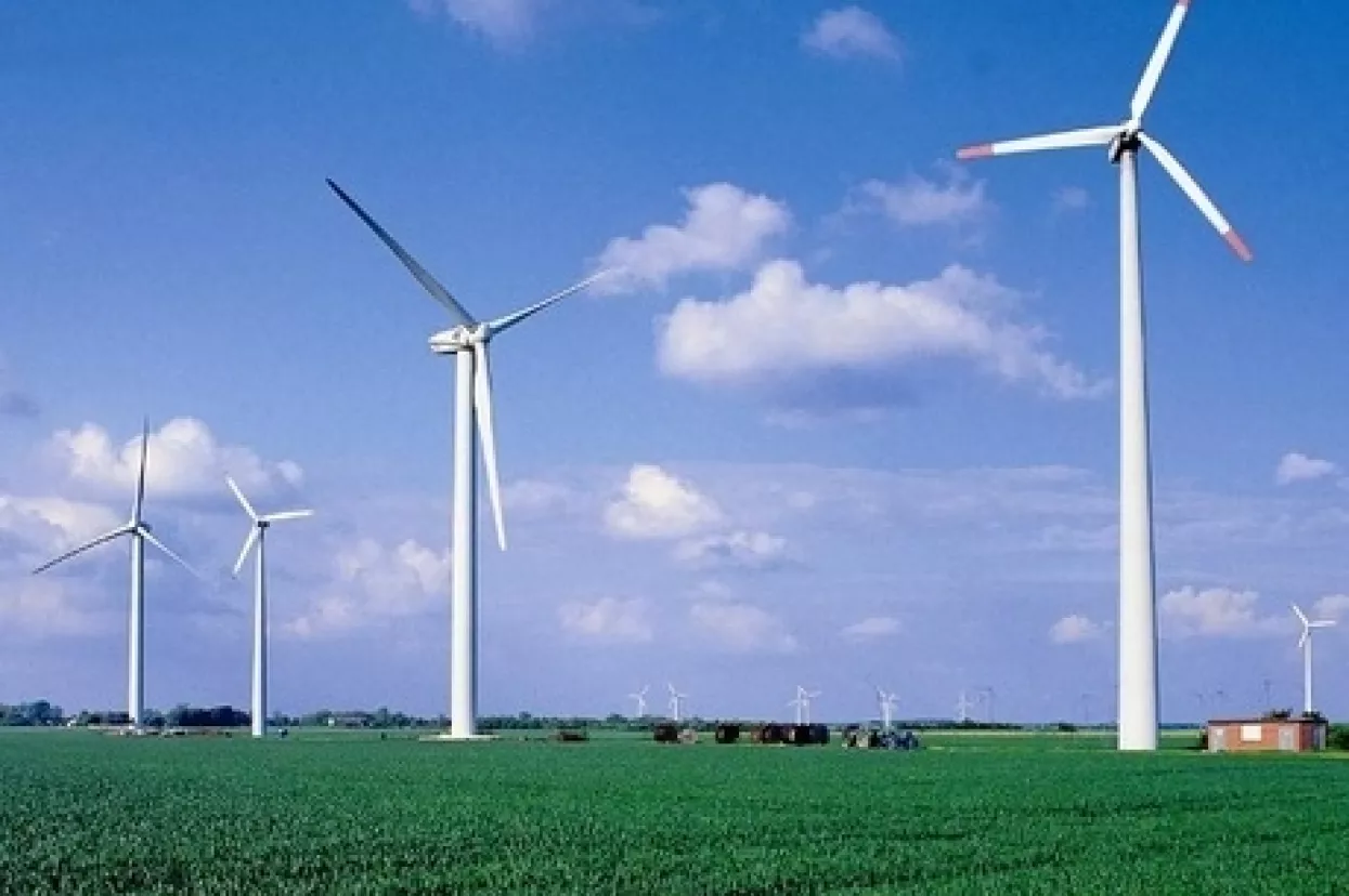 Hrvatskoj je nužna strategija razvoja obnovljivih izvora energije