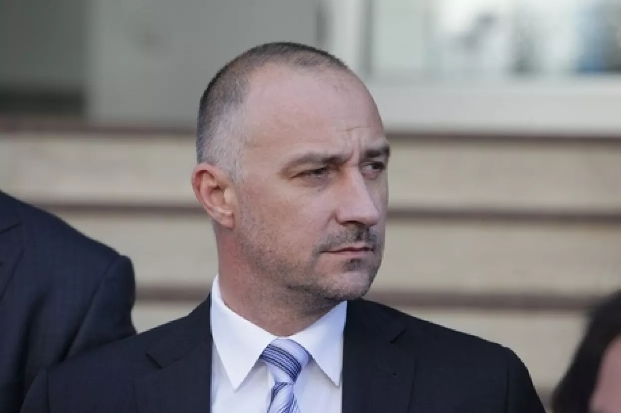 Vrdoljak na čelo AZTN-a gura člana HNS-a čiji odvjetnički ured ima blokiran račun