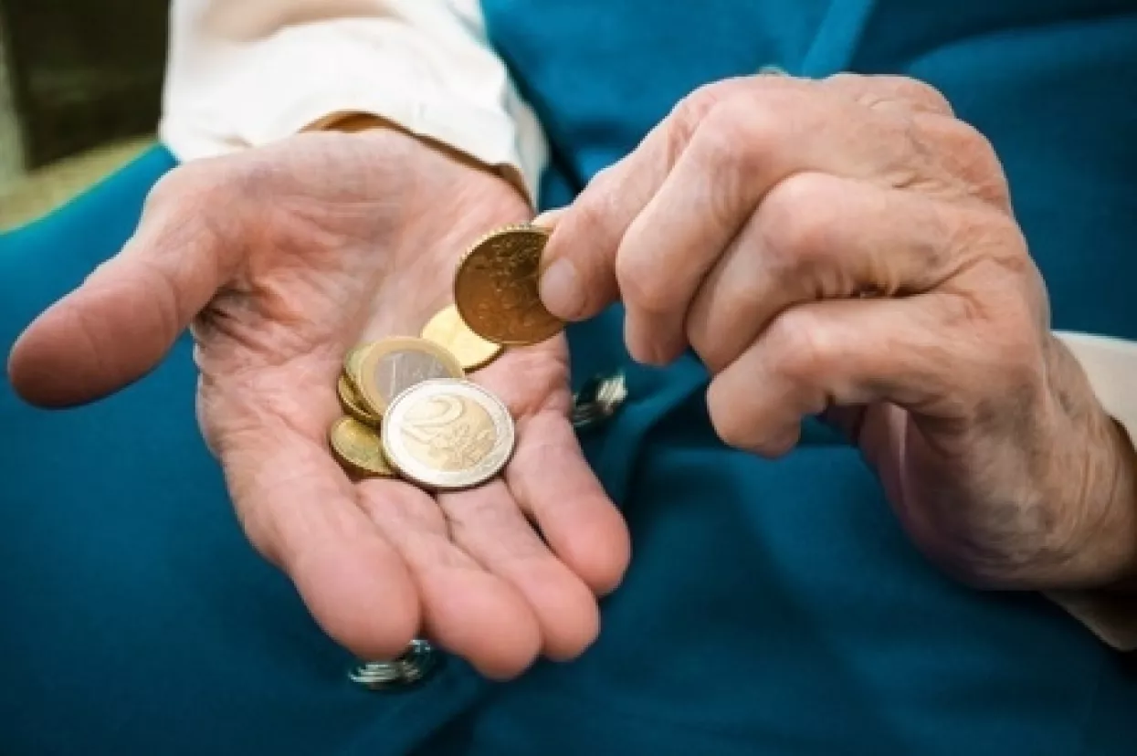 Štednja u Hrvatskoj dosegla rekordan iznos od 180 milijardi kuna