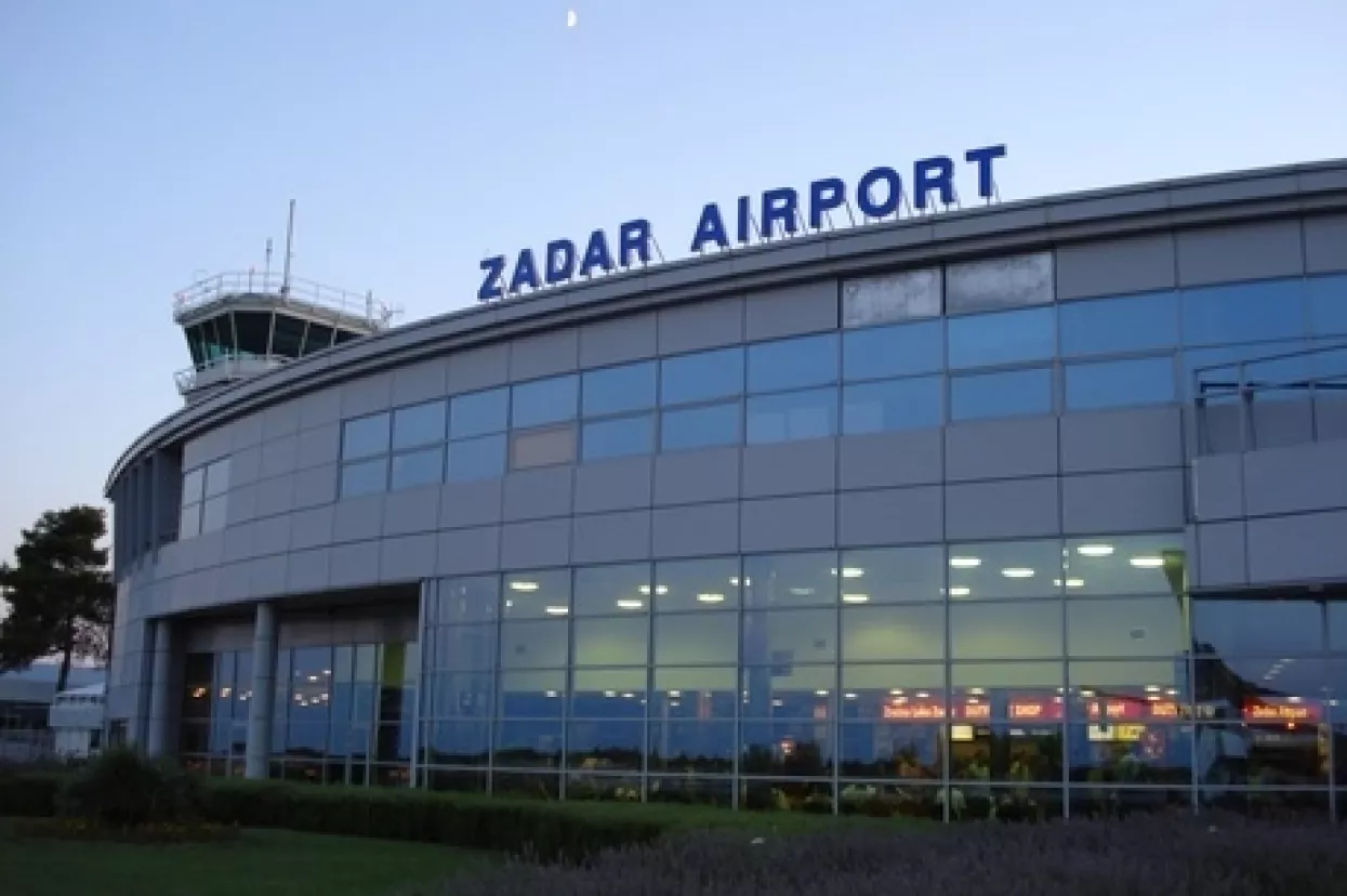 Direktorica Zračne luke Zadar: moja smjena je nezakonita