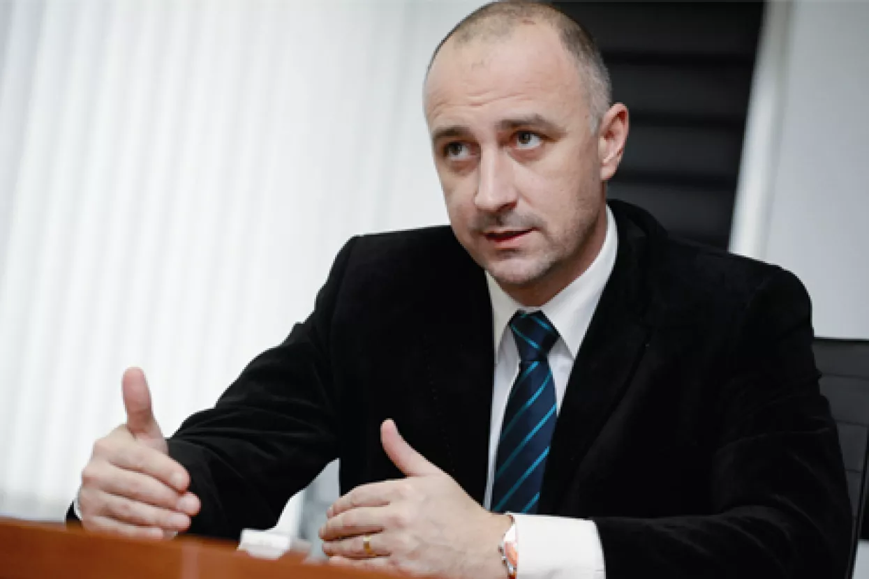 48 sati - Gradovi imaju ključnu ulogu u privlačenju investitora