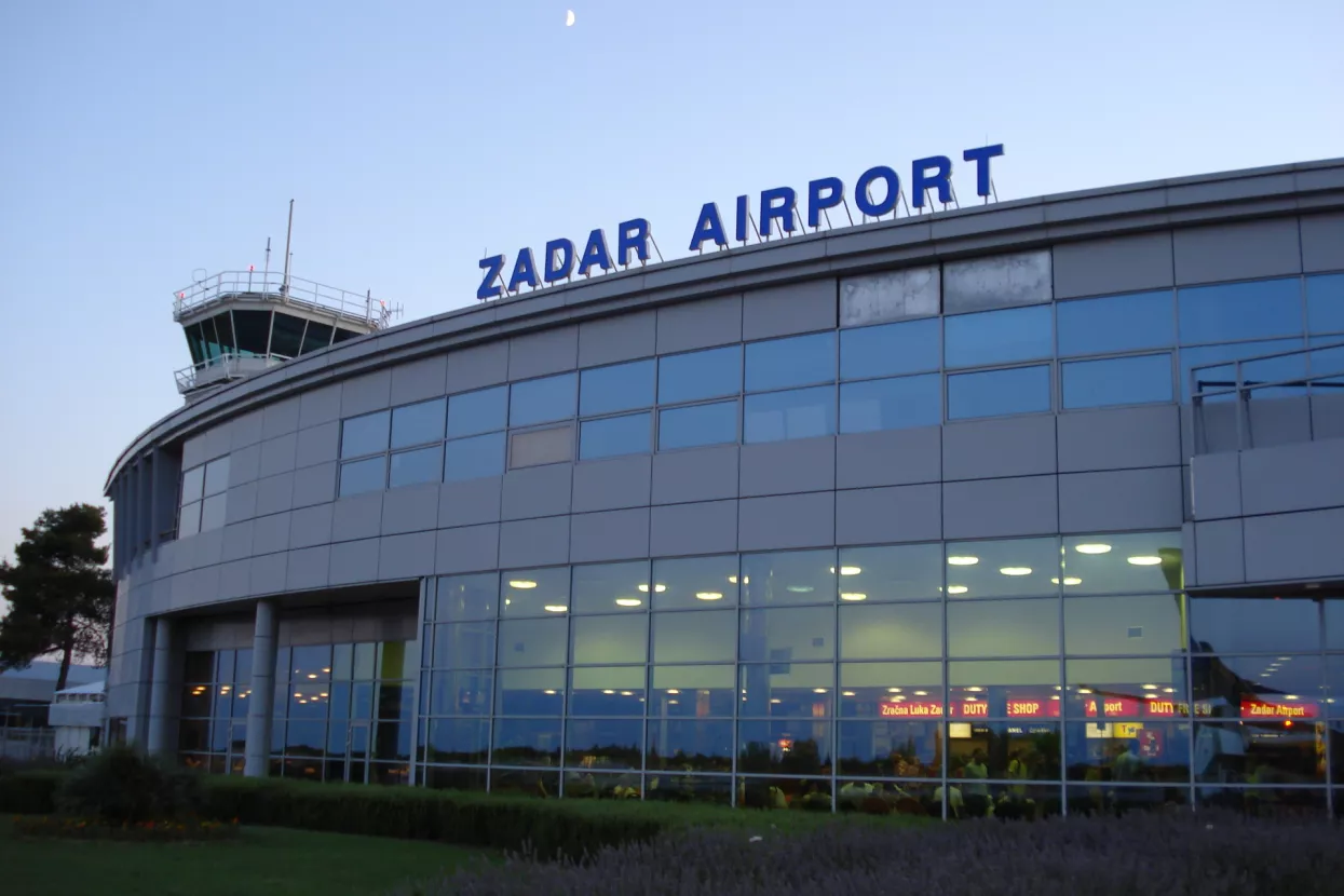 Razriješena šefica Zračne luke Zadar: Razmišljam o tužbi