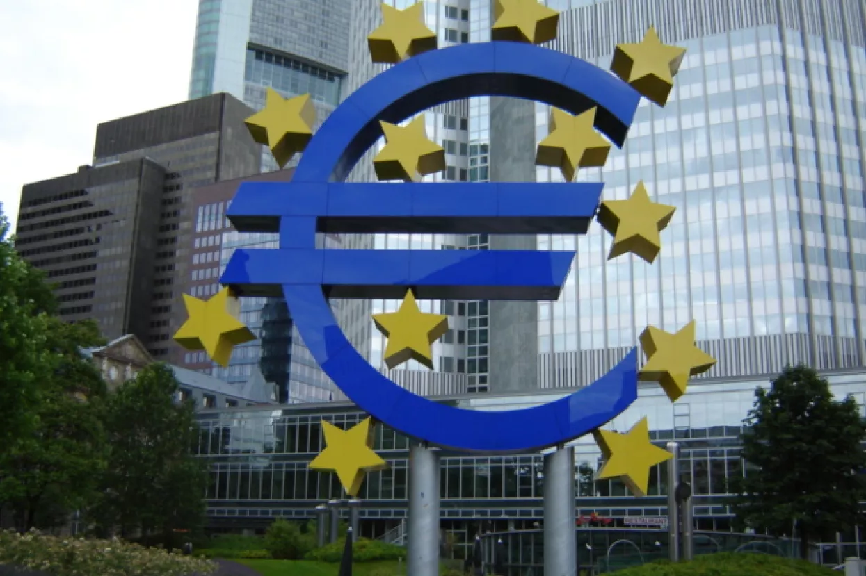 Sve je veća vjerojatnost da će ECB u prosincu smanjiti ključnu kamatu